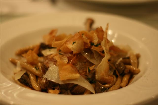 Grappino Duck Leg Pasta Grappino Duck Leg Pasta